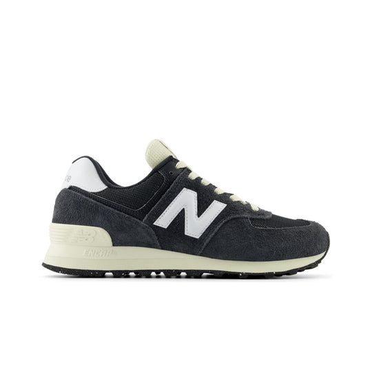 New Balance Unisex 574 Casual Sneakers U574RBH Phantom
