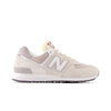 New Balance Unisex 574 Casual Sneakers U574RCD Sea Salt