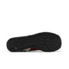 New Balance Unisex U574 Casual Sneakers U574WQ2 Red/White