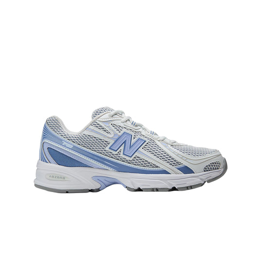 New Balance Unisex 740 Casual Shoes U7401T4 Fairweather Blue/White