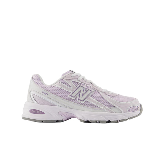 New Balance Unisex 740 Casual Shoes U7402NG Taro/Candied Violet/Sea Salt
