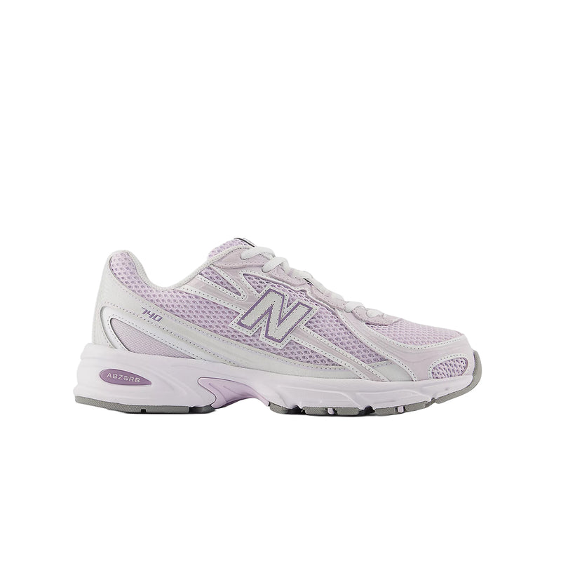 New Balance Unisex 740 Casual Shoes U7402NG Taro/Candied Violet/Sea Salt