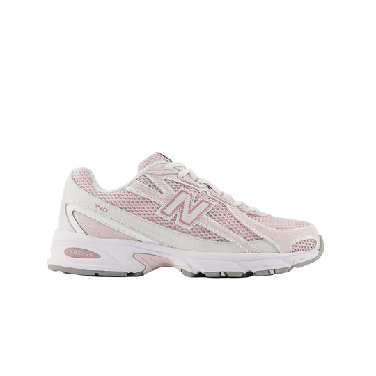 New Balance Unisex 740 Casual Shoes U7403S3 Stone Pink/Rosewood/Sea Salt