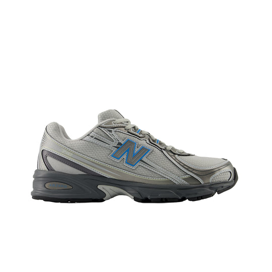 New Balance Unisex 740 Casual Shoes U740869 Raincloud