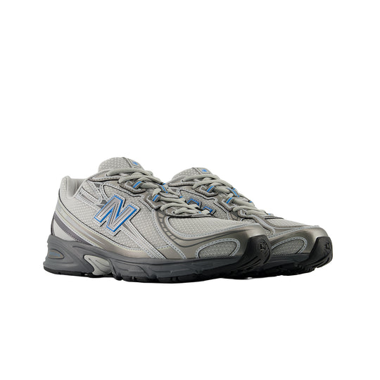 New Balance M990GL6 - Made in USA Men\'s Running Shoes Grey Suede/Mesh Mens Sz 12 New Balance Made in USA M990v6 Grey: M990GL6 - A Perfect  main image 3