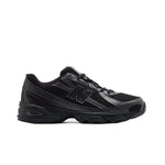 New Balance Unisex 740 Running Shoes U740BO2 Black/Black Cement