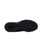New Balance Unisex 740 Running Shoes U740BO2 Black/Black Cement