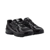 New Balance Unisex 740 Running Shoes U740BO2 Black/Black Cement