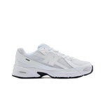 New Balance Unisex 740 Running Shoes U740WW2 White/Black
