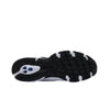 New Balance Unisex 740 Running Shoes U740WW2 White/Black