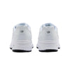 New Balance Unisex 740 Running Shoes U740WW2 White/Black