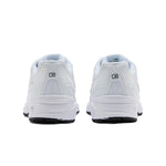 New Balance Unisex 740 Running Shoes U740WW2 White/Black