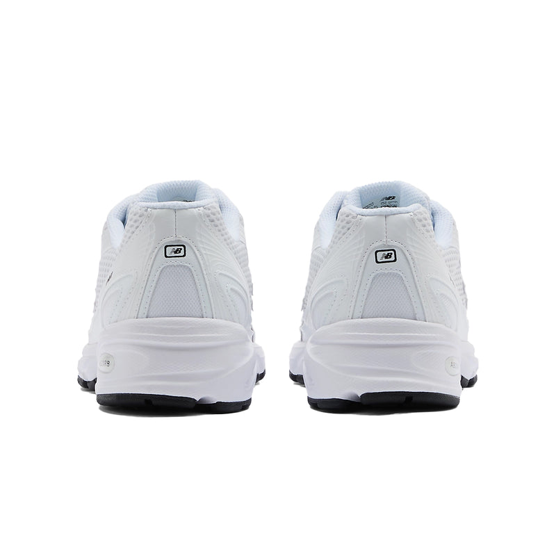New Balance Unisex 740 Running Shoes U740WW2 White/Black