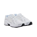 New Balance Unisex 740 Running Shoes U740WW2 White/Black