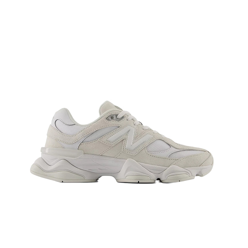 New Balance Unisex 9060 Casual Shoes U906027Z Reflection/White