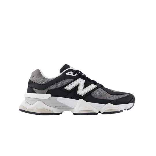 New Balance Unisex 9060 Casual Shoes U9060510 Black/Tornado