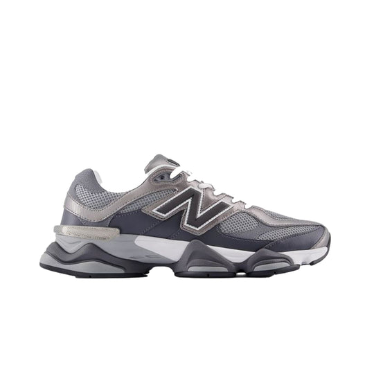 New Balance Unisex 9060 Casual Shoes U906051K Magnet/Faded Black