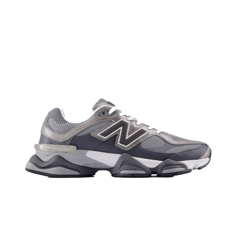 New Balance Unisex 9060 Casual Shoes U906051K Magnet/Faded Black