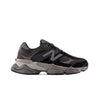 New Balance Unisex 9060 Casual Sneakers U9060BLK Black/Castlerock/Rain Cloud