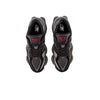 New Balance Unisex 9060 Casual Sneakers U9060BLK Black/Castlerock/Rain Cloud