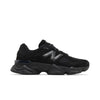 New Balance Unisex 9060 Casual Sneakers U9060BPM Black/Phantom/Magnet BPM