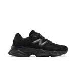 New Balance Unisex 9060 Casual Sneakers U9060BPM Black/Phantom/Magnet BPM