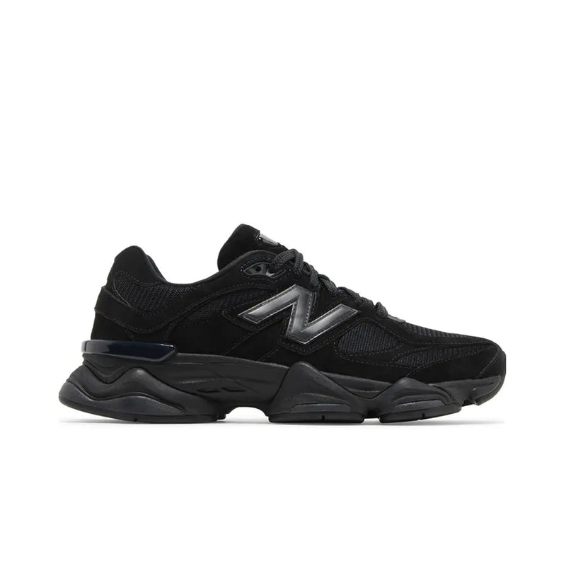 New Balance Unisex 9060 Casual Sneakers U9060BPM Black/Phantom/Magnet BPM