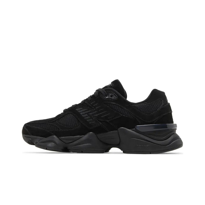New Balance Unisex 9060 Casual Sneakers U9060BPM Black/Phantom/Magnet BPM