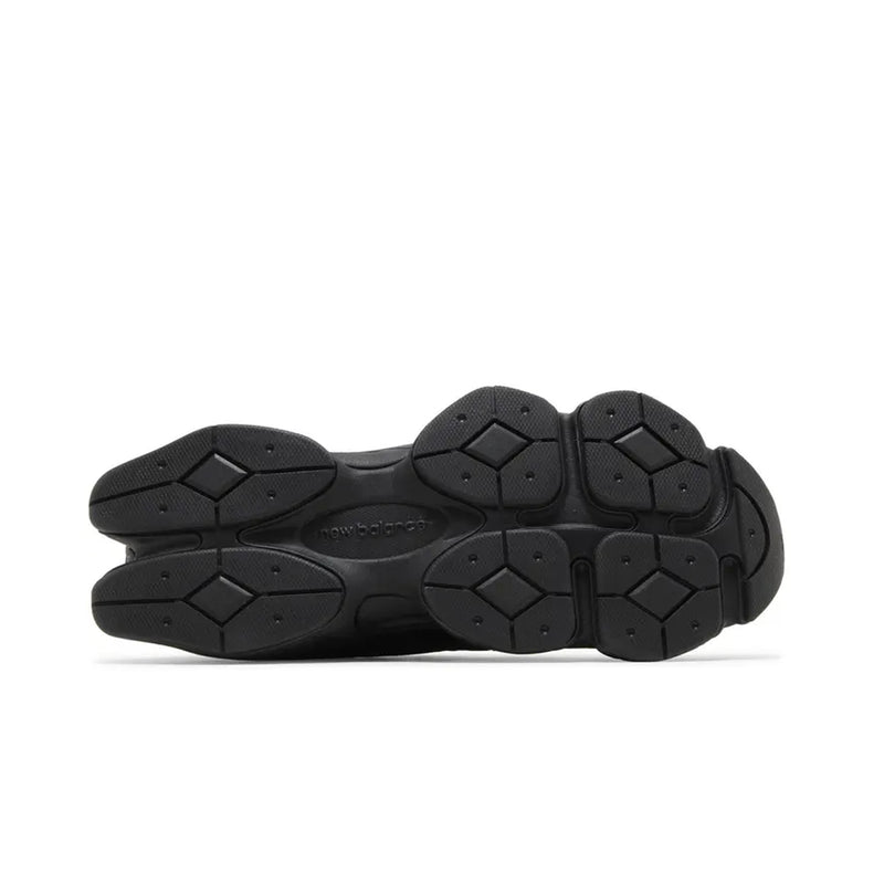 New Balance Unisex 9060 Casual Sneakers U9060BPM Black/Phantom/Magnet BPM