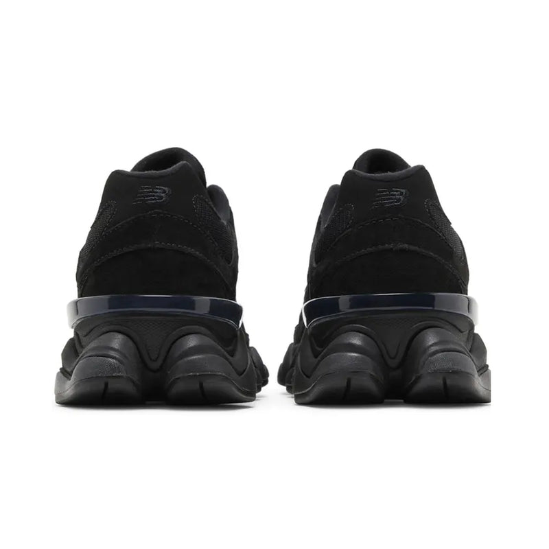 New Balance Unisex 9060 Casual Sneakers U9060BPM Black/Phantom/Magnet BPM