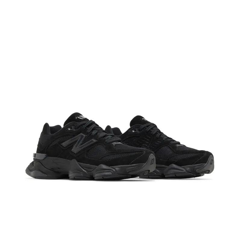 New Balance Unisex 9060 Casual Sneakers U9060BPM Black/Phantom/Magnet BPM