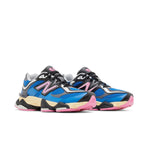 New Balance Unisex 9060 Casual Sneakers U9060BPO Blue Oasis
