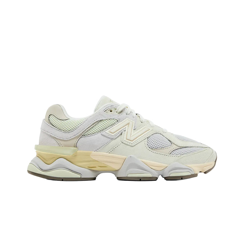 New Balance Unisex 9060 Casual Shoes U9060EEP Mineral/Grey Matter