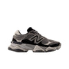New Balance Unisex 9060 Casual Sneakers U9060ERA Black/Castlerock Era