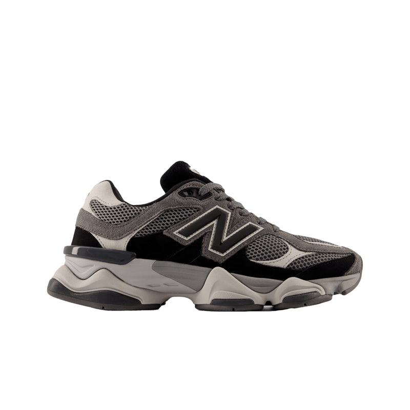 New Balance Unisex 9060 Casual Sneakers U9060ERA Black/Castlerock Era