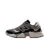 New Balance Unisex 9060 Casual Sneakers U9060ERA Black/Castlerock Era