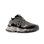 New Balance Unisex 9060 Casual Sneakers U9060ERA Black/Castlerock Era