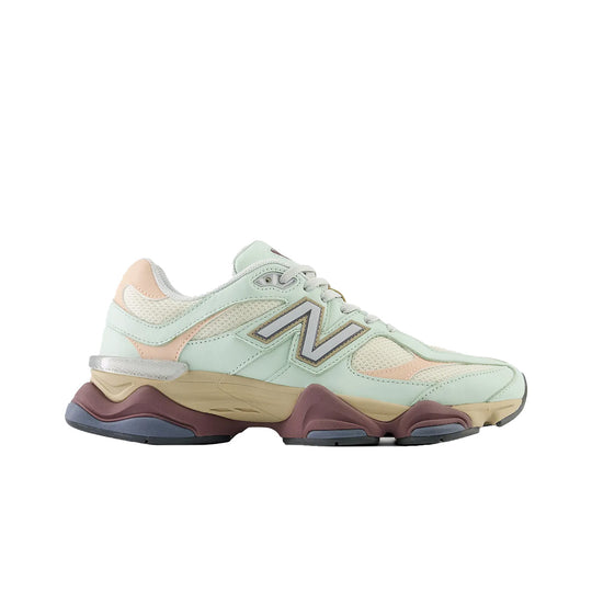 New Balance Unisex 9060 Casual Shoes U9060GCA Clay Ash/Linen/Dark Vintage Rose