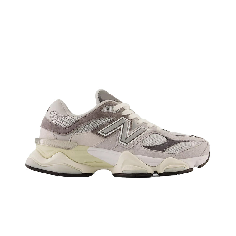 New Balance Unisex 9060 Casual Sneakers U9060GRY Rain Cloud