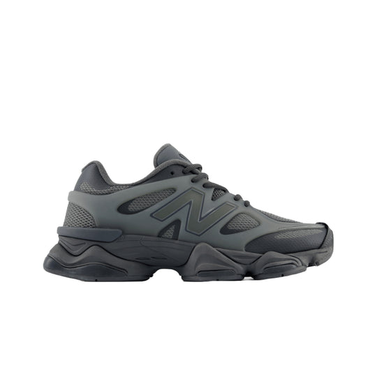 New Balance Unisex 9060 X Casual Shoes U9060IAA Black Cement/Black