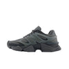 New Balance Unisex 9060 X Casual Sneakers U9060IAA Black Cement/Black