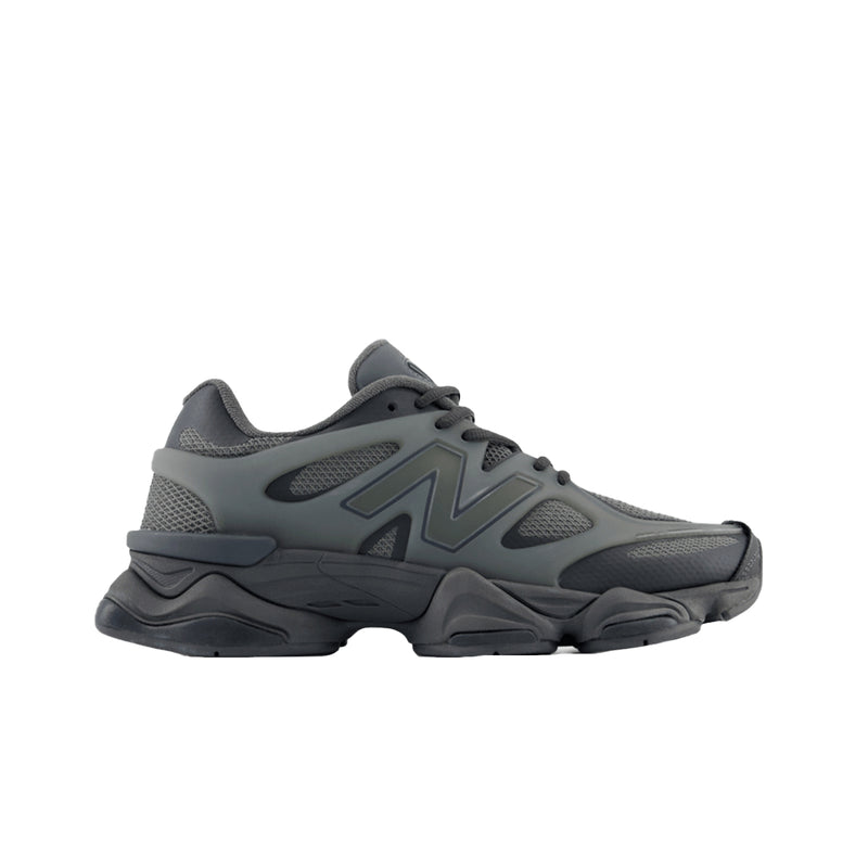 New Balance Unisex 9060 X Casual Shoes U9060IAA Black Cement/Black