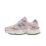 New Balance Unisex 9060 Casual Sneakers U9060LBC Rose Sugar/Angora/Ice Wine