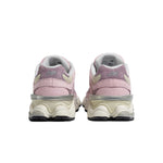 New Balance Unisex 9060 Casual Sneakers U9060LBC Rose Sugar/Angora/Ice Wine