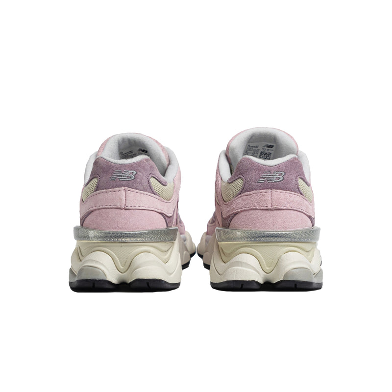 New Balance Unisex 9060 Casual Sneakers U9060LBC Rose Sugar/Angora/Ice Wine