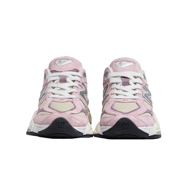 New Balance Unisex 9060 Casual Sneakers U9060LBC Rose Sugar/Angora/Ice Wine