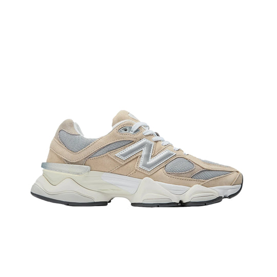 New Balance Unisex 9060 Casual Shoes U9060LBD Incense/Raincloud