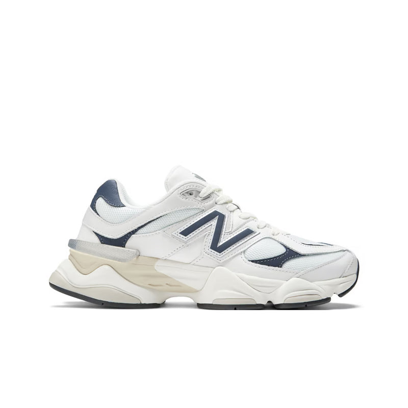 New Balance Unisex 9060 Casual Sneakers U9060VNB White