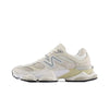 New Balance Unisex 9060 Casual Sneakers U9060WHT Sea Salt/Moonbeam/Turtledove/Silver Metalic