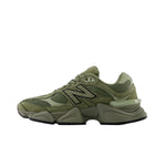 New Balance Unisex 9060 Casual Sneakers U9060ZGD Dark Olivine/Olivine/Black